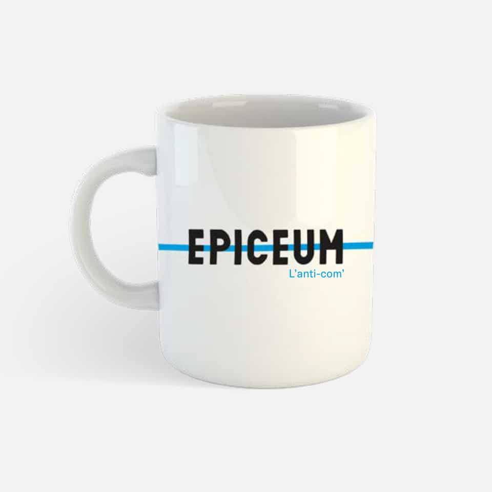 AGENCE // Epiceum