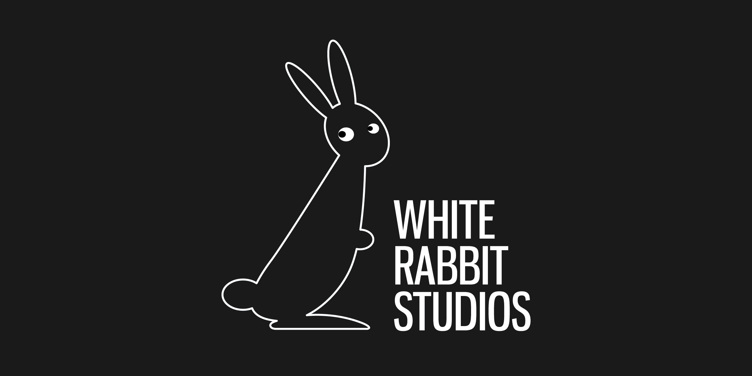 White Rabbit Studio - by-Vince.com